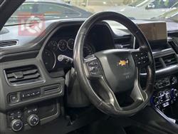 شيفروليه تاهو